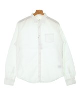 Frank&Eileen（フランクアンドアイリーン）カジュアルシャツ 白 サイズ:S メンズ/2200631225539