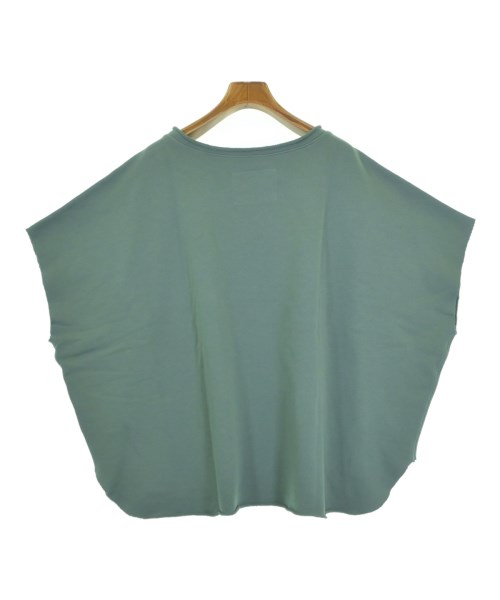 Frank&Eileen（フランクアンドアイリーン）スウェット 緑 サイズ:OS(XS位) レディース/2200631225546