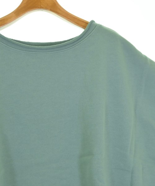 Frank&Eileen（フランクアンドアイリーン）スウェット 緑 サイズ:OS(XS位) レディース/2200631225546