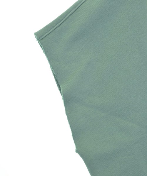 Frank&Eileen（フランクアンドアイリーン）スウェット 緑 サイズ:OS(XS位) レディース/2200631225546