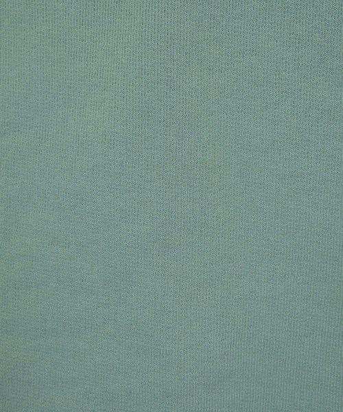 Frank&Eileen（フランクアンドアイリーン）スウェット 緑 サイズ:OS(XS位) レディース/2200631225546