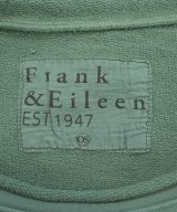 Frank&Eileen（フランクアンドアイリーン）スウェット 緑 サイズ:OS(XS位) レディース/2200631225546