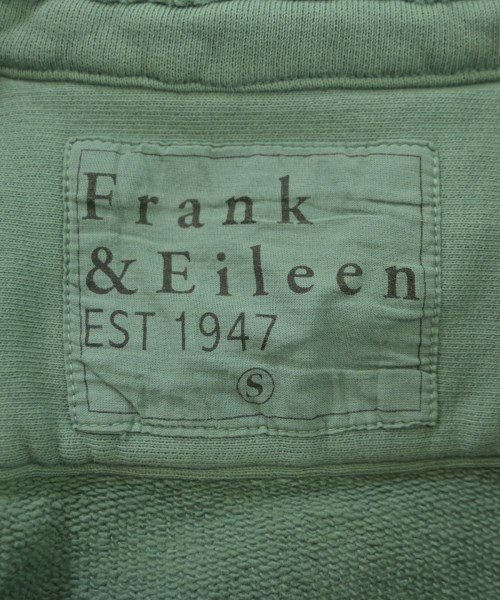 Frank&Eileen（フランクアンドアイリーン）Tシャツ・カットソー 緑 サイズ:S レディース/2200631225553
