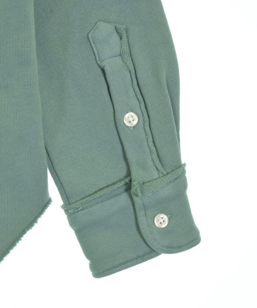 Frank&Eileen（フランクアンドアイリーン）Tシャツ・カットソー 緑 サイズ:S レディース/2200631225553