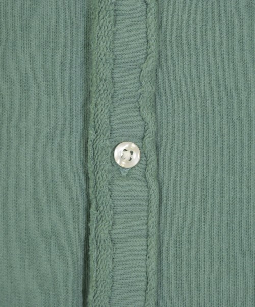 Frank&Eileen（フランクアンドアイリーン）Tシャツ・カットソー 緑 サイズ:S レディース/2200631225553