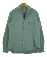Frank&Eileen（フランクアンドアイリーン）Tシャツ・カットソー 緑 サイズ:S レディース/2200631225553