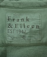 Frank&Eileen（フランクアンドアイリーン）Tシャツ・カットソー 緑 サイズ:S レディース/2200631225553