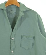 Frank&Eileen（フランクアンドアイリーン）Tシャツ・カットソー 緑 サイズ:S レディース/2200631225553