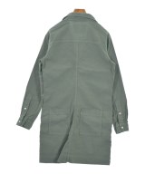 Frank&Eileen（フランクアンドアイリーン）ワンピース 緑 サイズ:S レディース/2200631226123