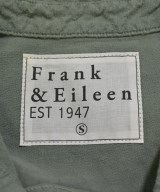 Frank&Eileen（フランクアンドアイリーン）ワンピース 緑 サイズ:S レディース/2200631226123
