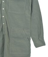 Frank&Eileen（フランクアンドアイリーン）ワンピース 緑 サイズ:S レディース/2200631226123