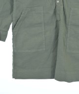 Frank&Eileen（フランクアンドアイリーン）ワンピース 緑 サイズ:S レディース/2200631226123