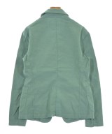 Frank&Eileen（フランクアンドアイリーン）テーラードジャケット 緑 サイズ:S レディース/2200631226208