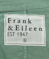 Frank&Eileen（フランクアンドアイリーン）テーラードジャケット 緑 サイズ:S レディース/2200631226208