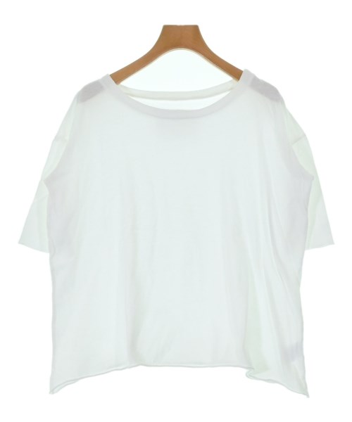 Frank&Eileen(フランクアンドアイリーン)Tシャツ・カットソー 白 サイズ:S/2200631226598