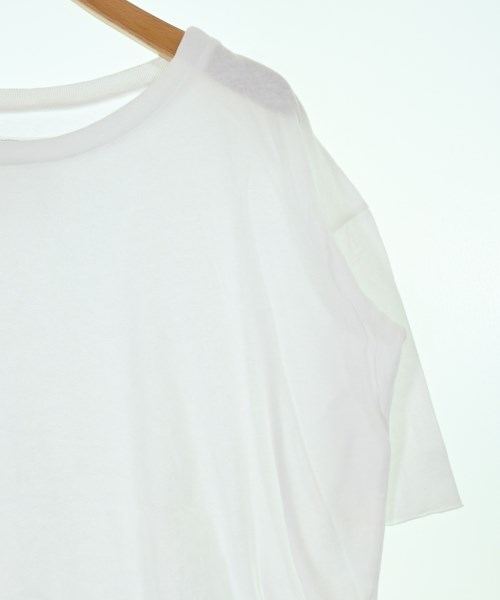 Frank&Eileen（フランクアンドアイリーン）Tシャツ・カットソー 白 サイズ:S レディース/2200631226598
