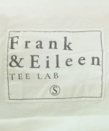 Frank&Eileen（フランクアンドアイリーン）Tシャツ・カットソー 白 サイズ:S レディース/2200631226598
