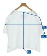 Frank&Eileen（フランクアンドアイリーン）Tシャツ・カットソー 白 サイズ:S レディース/2200631226598