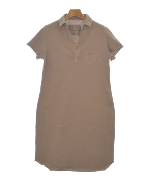 フランクアンドアイリーン(Frank&Eileen)のFrank&Eileen ワンピース