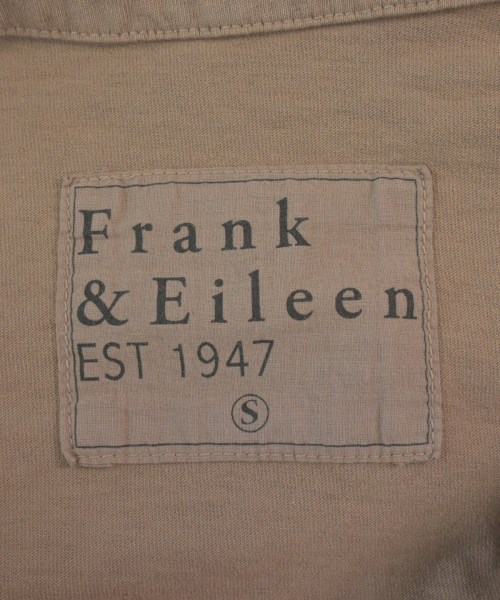 Frank&Eileen（フランクアンドアイリーン）ワンピース ピンク サイズ:S レディース/2200631226741