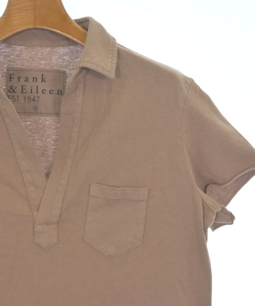 Frank&Eileen（フランクアンドアイリーン）ワンピース ピンク サイズ:S レディース/2200631226741