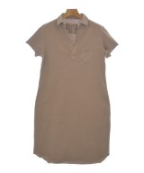 Frank&Eileen（フランクアンドアイリーン）ワンピース ピンク サイズ:S レディース/2200631226741