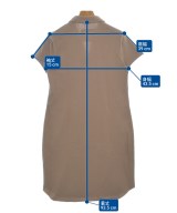 Frank&Eileen（フランクアンドアイリーン）ワンピース ピンク サイズ:S レディース/2200631226741