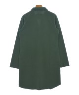 Frank&Eileen（フランクアンドアイリーン）ワンピース 緑 サイズ:S レディース/2200631226758