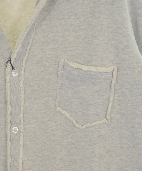 Frank&Eileen（フランクアンドアイリーン）Tシャツ・カットソー グレー サイズ:S レディース/2200631226765