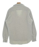 Frank&Eileen（フランクアンドアイリーン）Tシャツ・カットソー グレー サイズ:S レディース/2200631226765