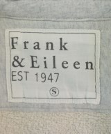 Frank&Eileen（フランクアンドアイリーン）Tシャツ・カットソー グレー サイズ:S レディース/2200631226765