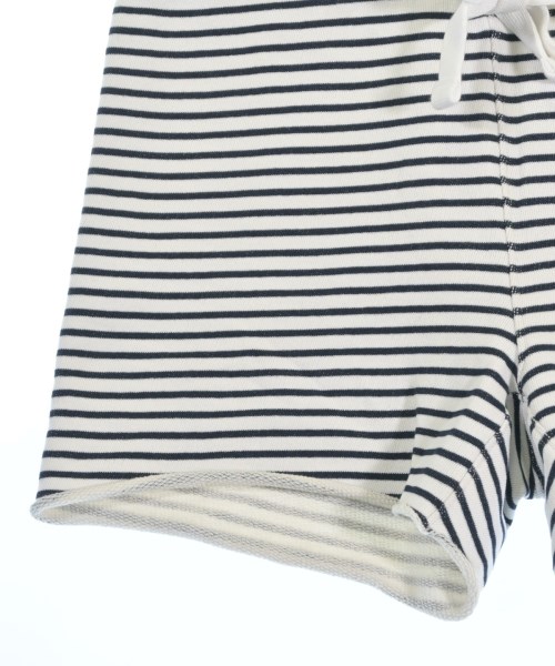 Frank&Eileen（フランクアンドアイリーン）ショートパンツ 白 サイズ:S レディース/2200631226789