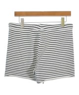 Frank&Eileen（フランクアンドアイリーン）ショートパンツ 白 サイズ:S レディース/2200631226789