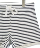 Frank&Eileen（フランクアンドアイリーン）ショートパンツ 白 サイズ:S レディース/2200631226789