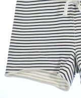 Frank&Eileen（フランクアンドアイリーン）ショートパンツ 白 サイズ:S レディース/2200631226789