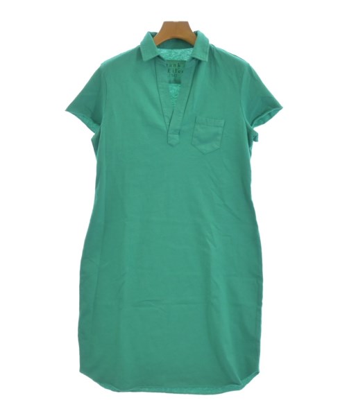 フランクアンドアイリーン(Frank&Eileen)のFrank&Eileen ワンピース