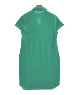 Frank&Eileen（フランクアンドアイリーン）ワンピース 緑 サイズ:S レディース/2200631226840