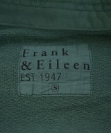 Frank&Eileen（フランクアンドアイリーン）Tシャツ・カットソー 緑 サイズ:S レディース/2200631226857