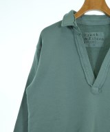 Frank&Eileen（フランクアンドアイリーン）Tシャツ・カットソー 緑 サイズ:S レディース/2200631226857