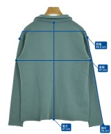 Frank&Eileen（フランクアンドアイリーン）Tシャツ・カットソー 緑 サイズ:S レディース/2200631226857