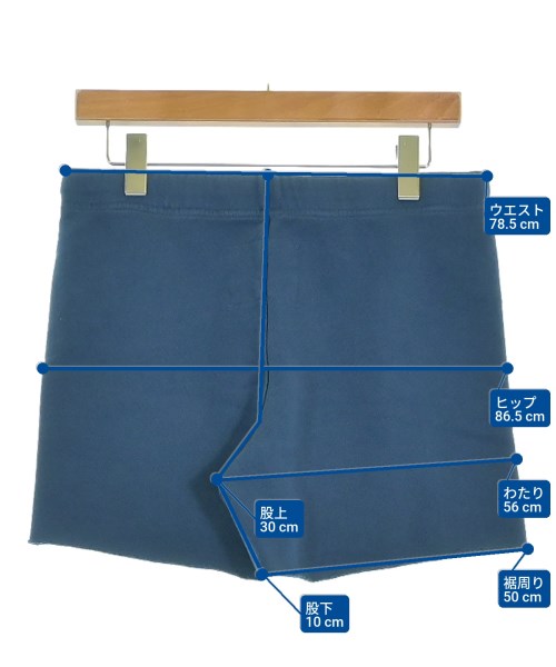 Frank&Eileen（フランクアンドアイリーン）その他 紺 サイズ:S レディース/2200631226864