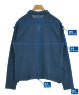 Frank&Eileen（フランクアンドアイリーン）Tシャツ・カットソー 紺 サイズ:S レディース/2200631226970