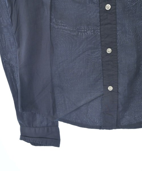 Frank&Eileen（フランクアンドアイリーン）カジュアルシャツ グレー サイズ:XS レディース/2200631226987