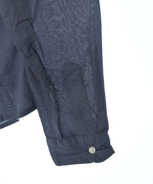 Frank&Eileen（フランクアンドアイリーン）カジュアルシャツ グレー サイズ:XS レディース/2200631226987