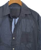 Frank&Eileen（フランクアンドアイリーン）カジュアルシャツ グレー サイズ:XS レディース/2200631226987