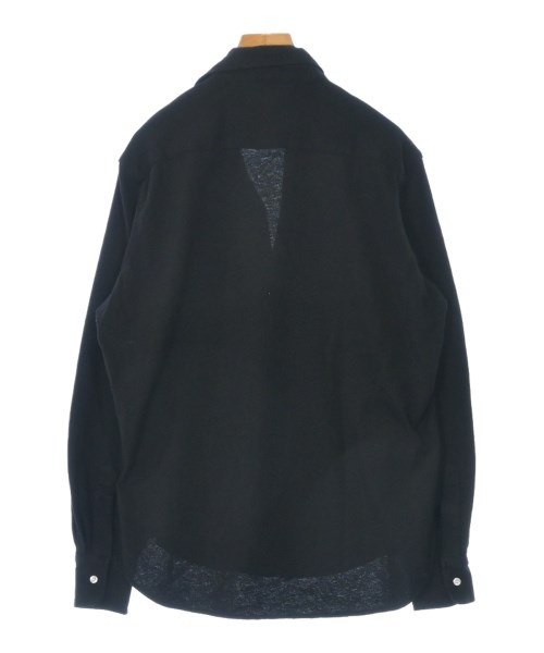 Frank&Eileen（フランクアンドアイリーン）カジュアルシャツ 黒 サイズ:S レディース/2200631226994