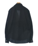 Frank&Eileen（フランクアンドアイリーン）カジュアルシャツ 黒 サイズ:S レディース/2200631226994