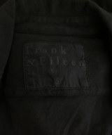 Frank&Eileen（フランクアンドアイリーン）カジュアルシャツ 黒 サイズ:S レディース/2200631226994