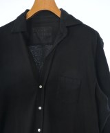 Frank&Eileen（フランクアンドアイリーン）カジュアルシャツ 黒 サイズ:S レディース/2200631226994