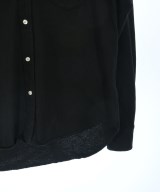 Frank&Eileen（フランクアンドアイリーン）カジュアルシャツ 黒 サイズ:S レディース/2200631226994